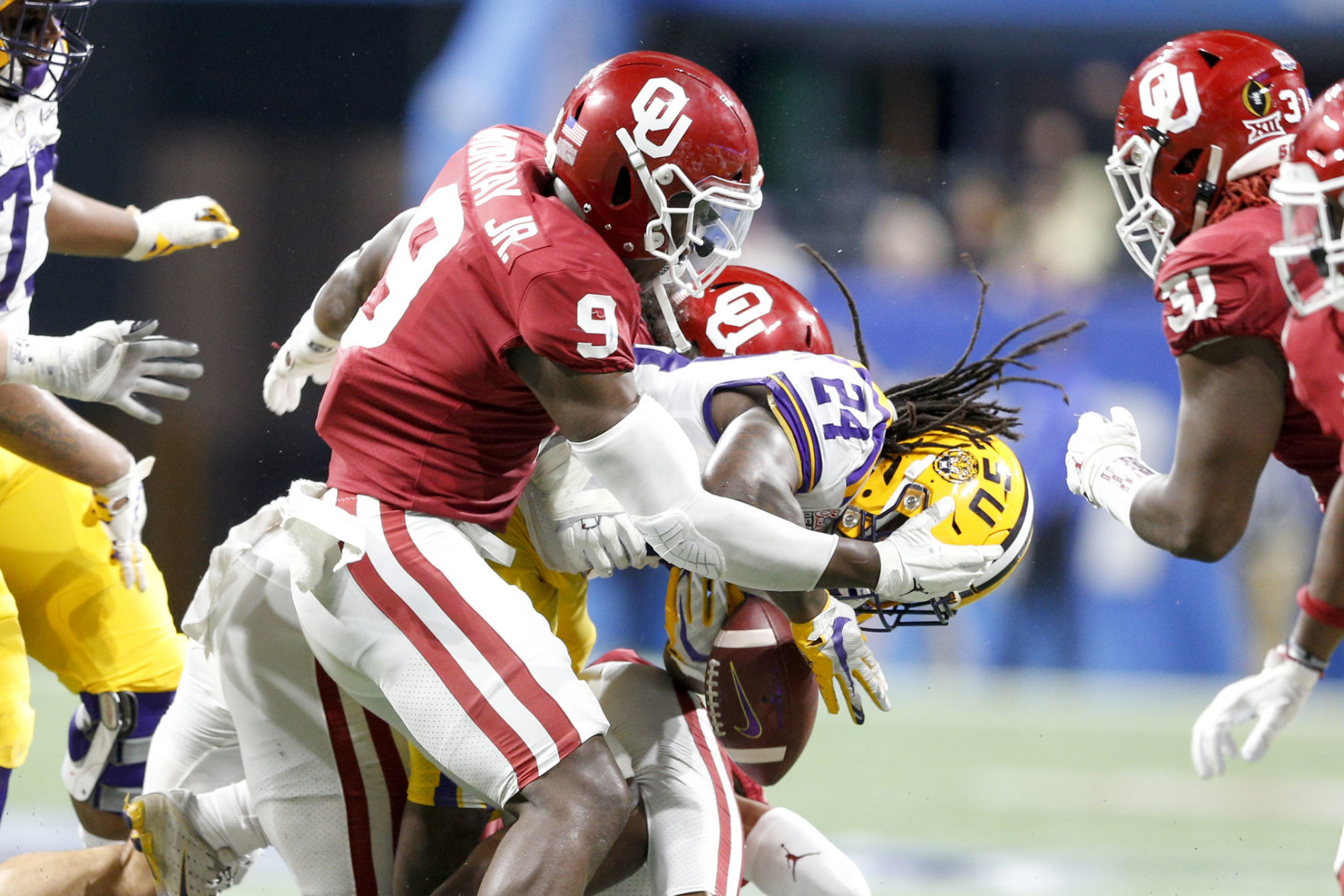 Peach Bowl